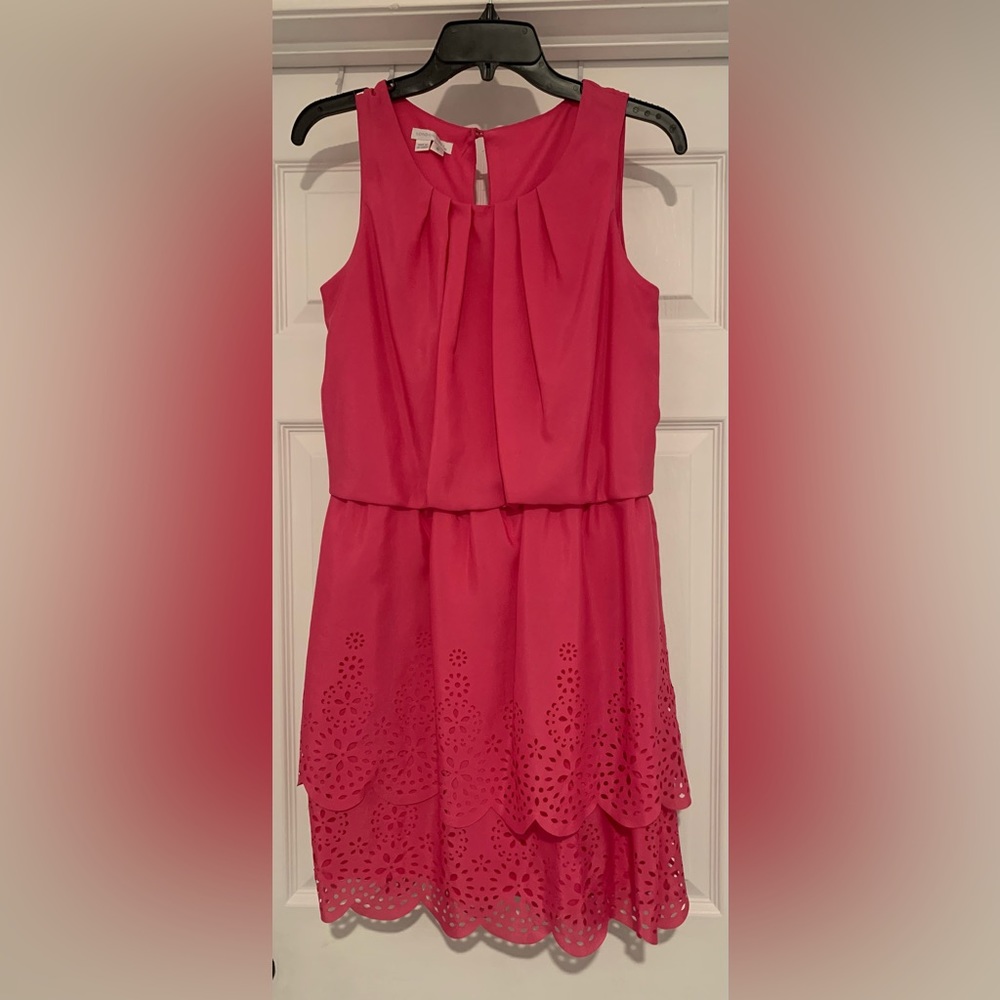 Fun, Flirty Dress !